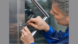 Precision Locksmith