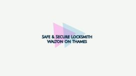 Safe and Secure Locksmith Walton