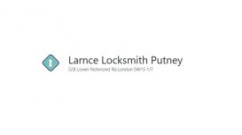 Larnce Locksmith Putney