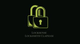 Locksense Locksmith Clapham
