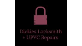 Dickies Locksmith + UPVC Repairs