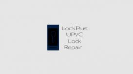 Lock Plus UPVC Lock Repair