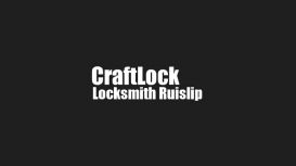 CraftLock Locksmith Ruislip