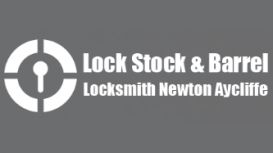Lock Stock & Barrel Locksmiths