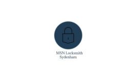 MSN Locksmith Sydenham MSN Locksmith Sydenham