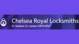 Chelsea Royal Locksmiths