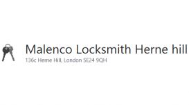 Malenco Locksmith Herne hill