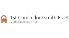 1stChoice locksmith Fleet