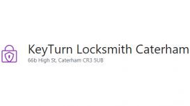 KeyTurn Locksmith Caterham