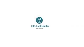 LRG Locksmiths New Malden