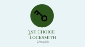 1stChoice Locksmith Chiswick