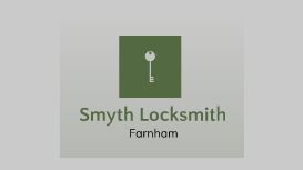 Smyth Locksmith Farnham