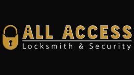 All Access Locksmith & Security