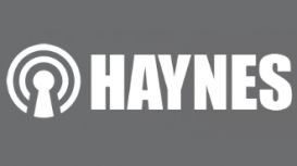 Haynes Locksmith Maidstone