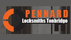 Pennard Locksmiths Tonbridge
