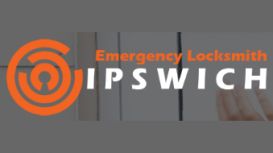 Emergency Locksmith Ipswich