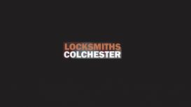 Locksmiths Colchester