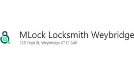 MLock Locksmith Weybridge