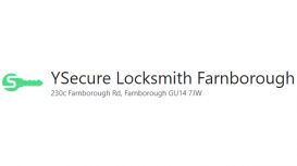 YSecure Locksmith Farnborough