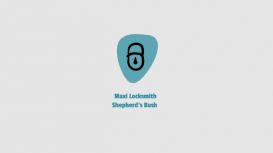 Maxi Locksmith Shepherd's Bush Maxi Locksmith Shepherd's Bush