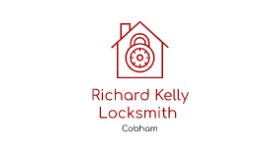 Richard Kelly Locksmith Cobham