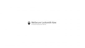 WeSecure Locksmith Kew