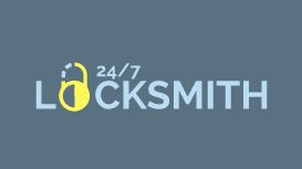 24/7 Locksmiths