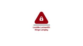 LockBe Locksmith Kings Langley