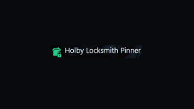 Holby Locksmith Pinner