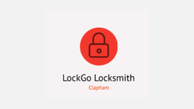 LockGo Locksmith Clapham