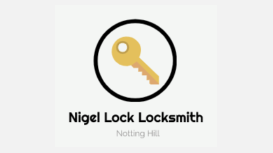 Nigel Lock Locksmith Notting hill