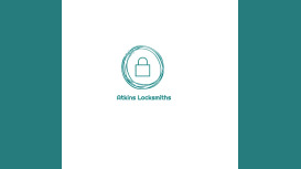 Atkins Locksmiths