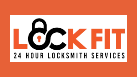 LockFit Bridgend