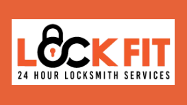 LockFit Farnham