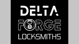 Delta Forge Locksmiths