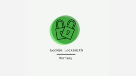 LockBe Locksmith Hornsey