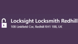 Locksight Locksmith Redhill