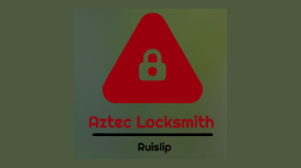LockSight Locksmith Ruislip