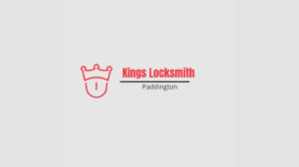Kings Locksmith Paddington