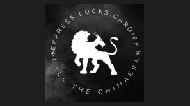 Express Locksmith Cardiff