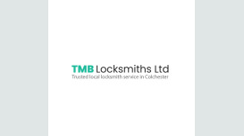 TMB Locksmiths Ltd