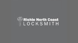 Richie North Coast Locksmith