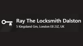 Ray The Locksmith Dalston