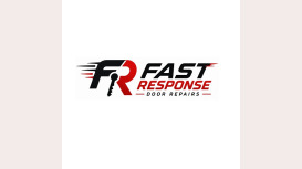 Fast Response Door Repairs