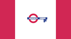 Locksmith West London