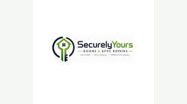 SecurelyYours Doors & UPVC Repairs