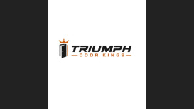 Triumph Door Kings