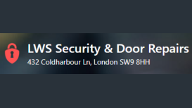 LWS Security & Door Repairs