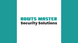 Bowts Master Security Solutions Bowts Master Security Solutions