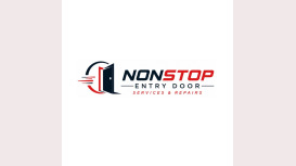 Nonstop Entry Door Services & Repairs